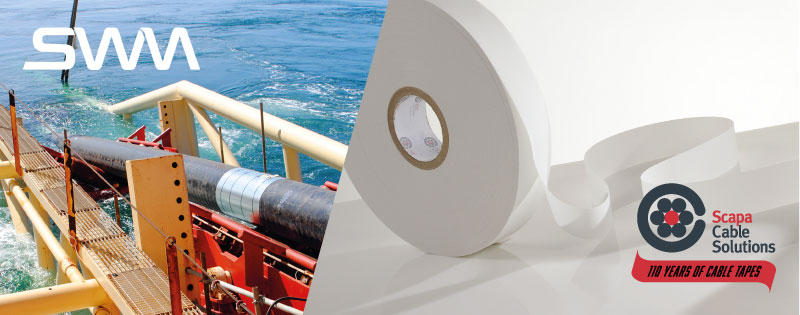 Scapa Cable Protection Solutions Since 1912