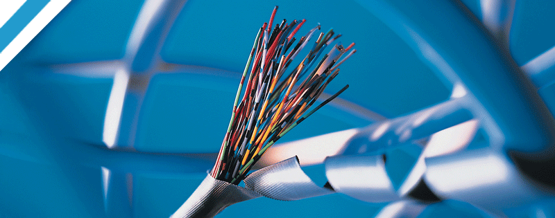 CABLE APPLICATIONS