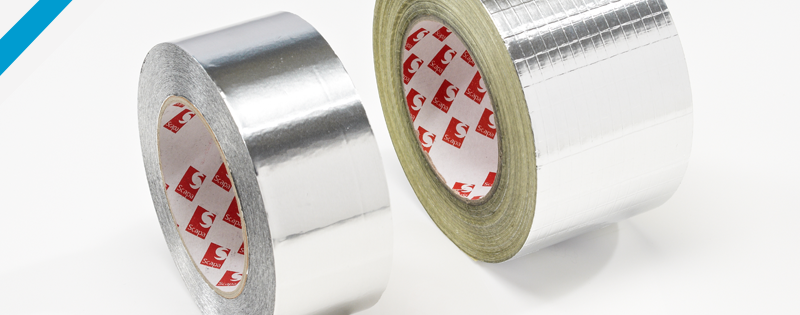 Gasket Tape - Duct-IN