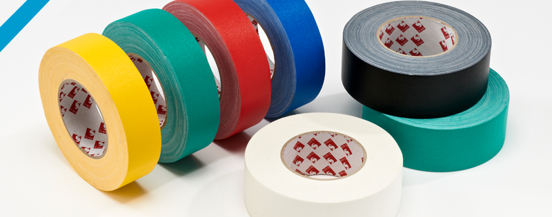 Cloth Tape Manufacturers