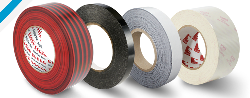 Flame Retardant Seam Tape