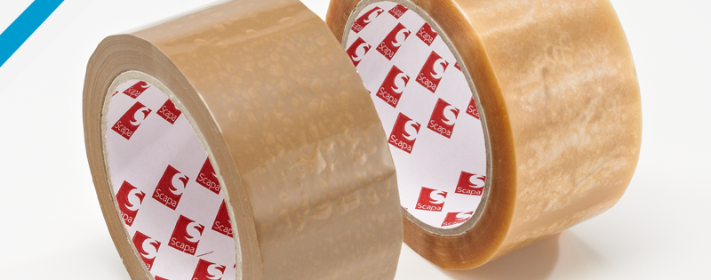 packing tape