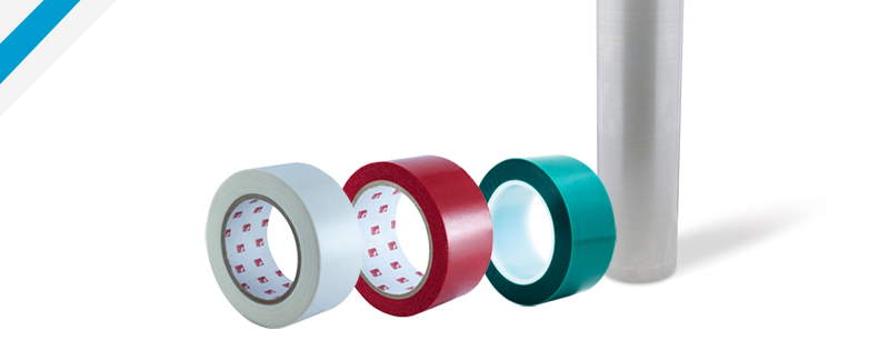 PET Tape - PET Tape, Double Side Tape, Detape, High-Quality Vinyl (PVC)  Films and Sheets Manufacturer