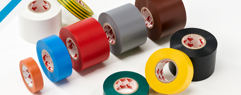 PVC Electrical Tape at Latest Price, PVC Electrical Tape Manufacturer in  Mumbai, Maharashtra