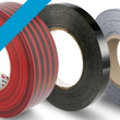 flame retardant tape - 110x110