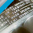 semi-conductive tape - 110x110